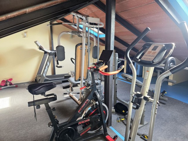 3 Bedrooms Townhouse in Marbella