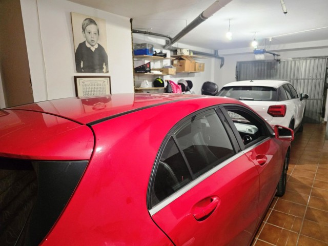 3 Bedrooms Townhouse in Marbella