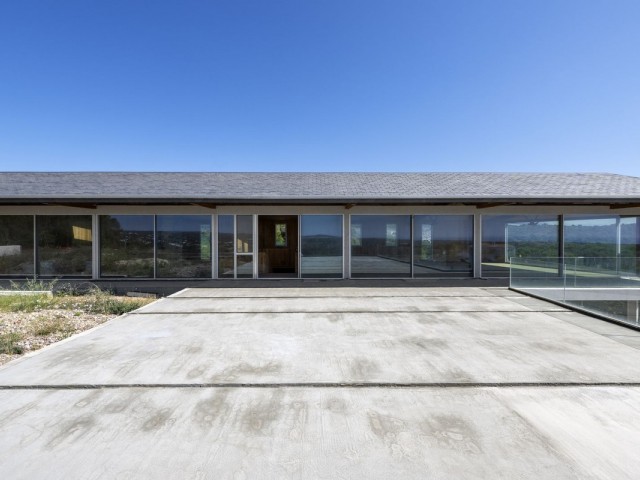 5 Sovrums Villa i Sotogrande