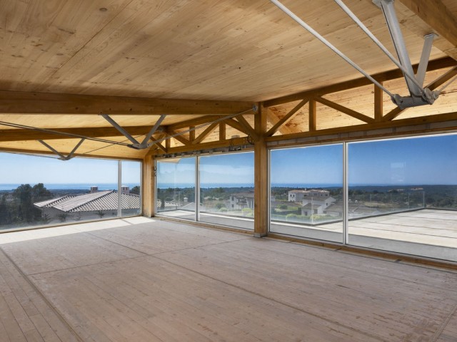 5 Sovrums Villa i Sotogrande