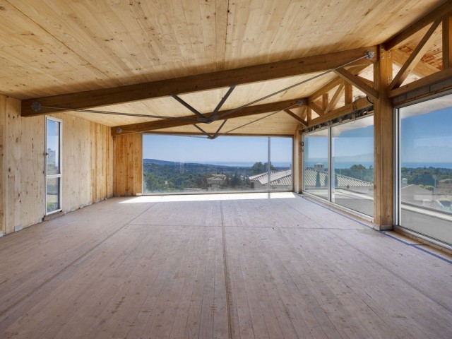 5 Sovrums Villa i Sotogrande