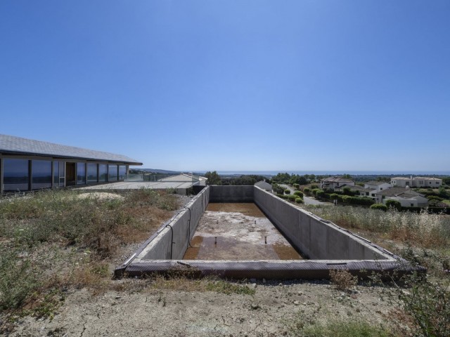 5 Sovrums Villa i Sotogrande