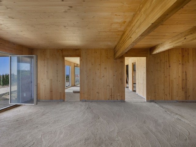 5 Sovrums Villa i Sotogrande