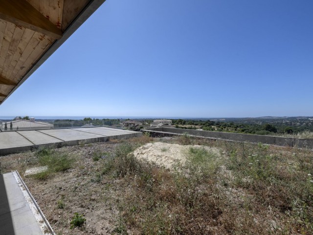 Villa avec 5 Chambres  à Sotogrande