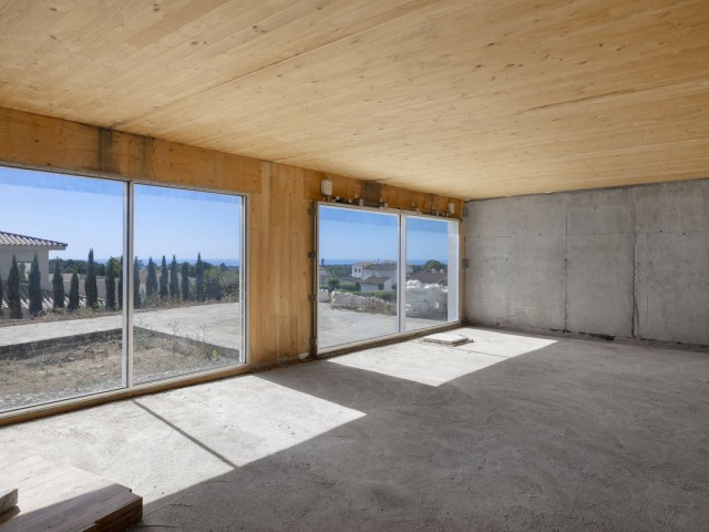 Villa avec 5 Chambres  à Sotogrande