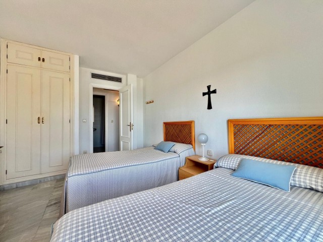 3 Bedrooms Townhouse in Estepona