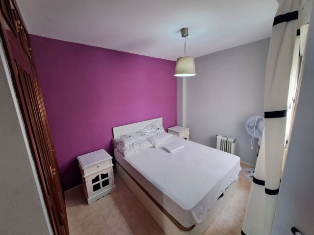 Apartamento, Fuengirola, R4196827