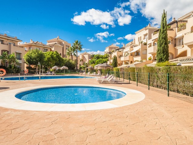 Apartment, Elviria