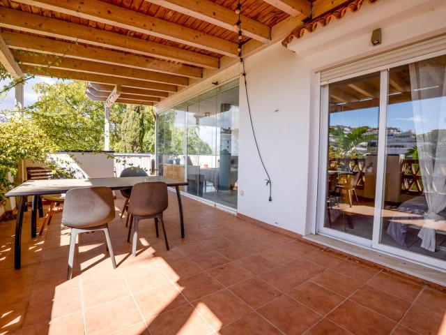 2 Sovrums Lägenhet i Riviera del Sol