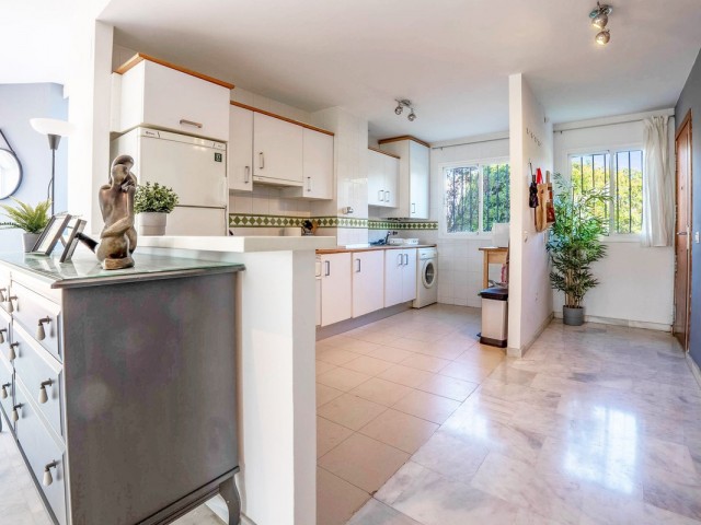 2 Sovrums Lägenhet i Riviera del Sol