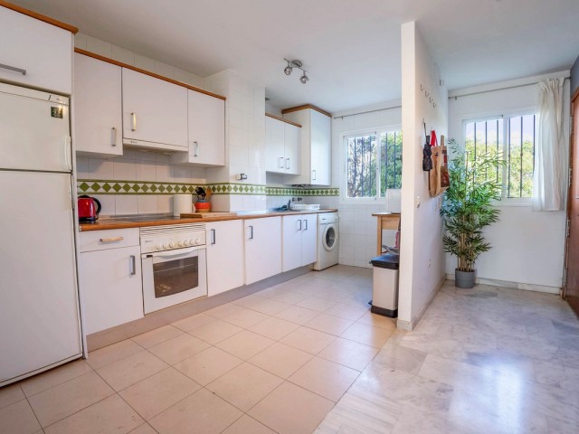 2 Sovrums Lägenhet i Riviera del Sol