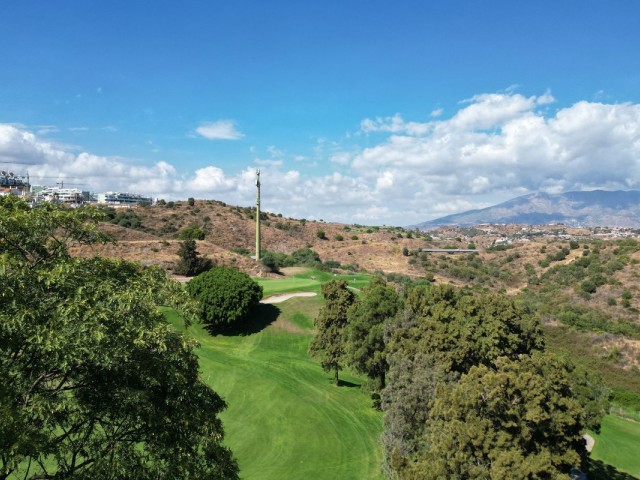 2 Sovrums Lägenhet i Riviera del Sol