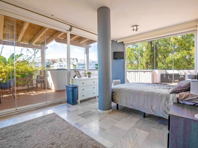 Apartment, Riviera del Sol