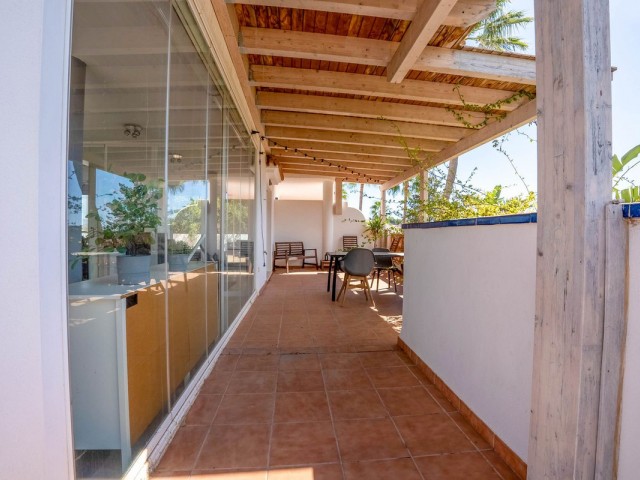 2 Bedrooms Apartment in Riviera del Sol