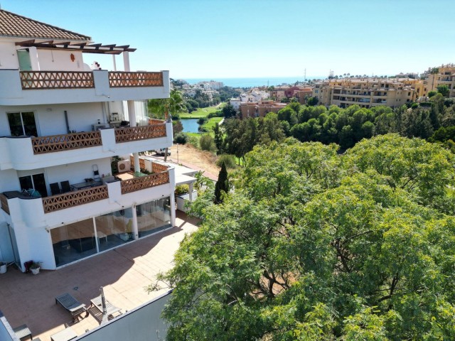 2 Bedrooms Apartment in Riviera del Sol