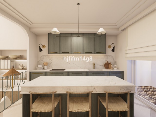 3 Schlafzimmer Reihenhaus in La Colina