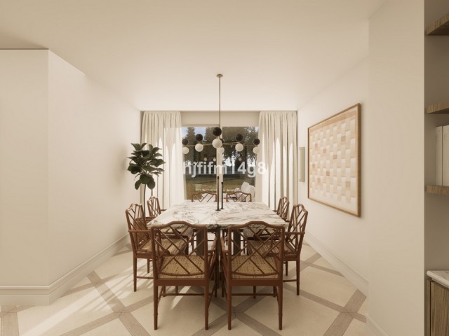 3 Schlafzimmer Reihenhaus in La Colina