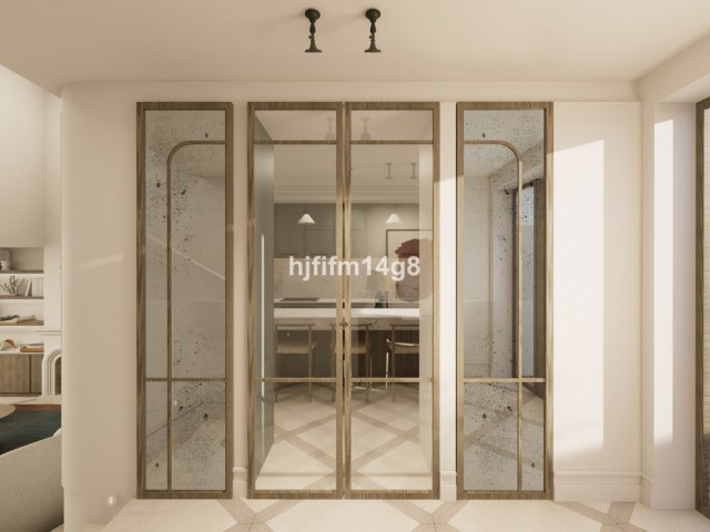 3 Schlafzimmer Reihenhaus in La Colina