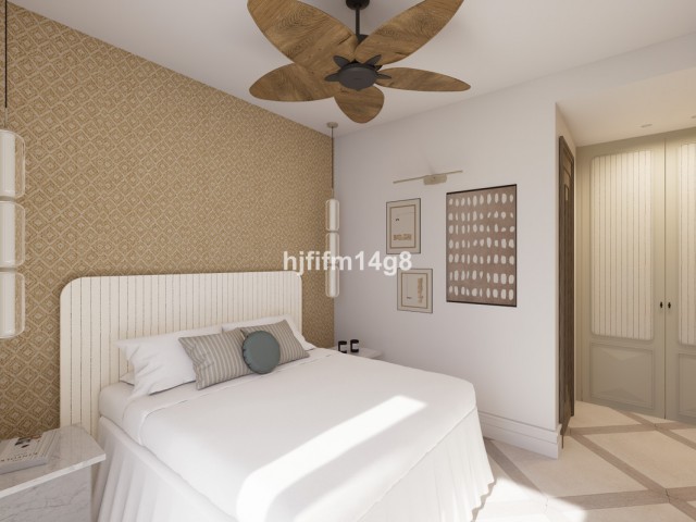 3 Schlafzimmer Reihenhaus in La Colina