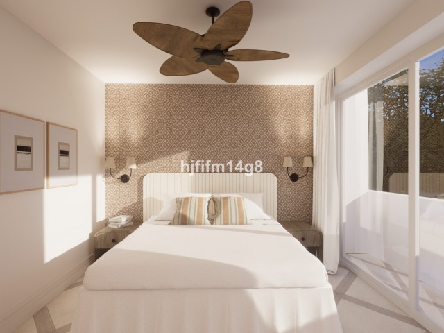 3 Schlafzimmer Reihenhaus in La Colina