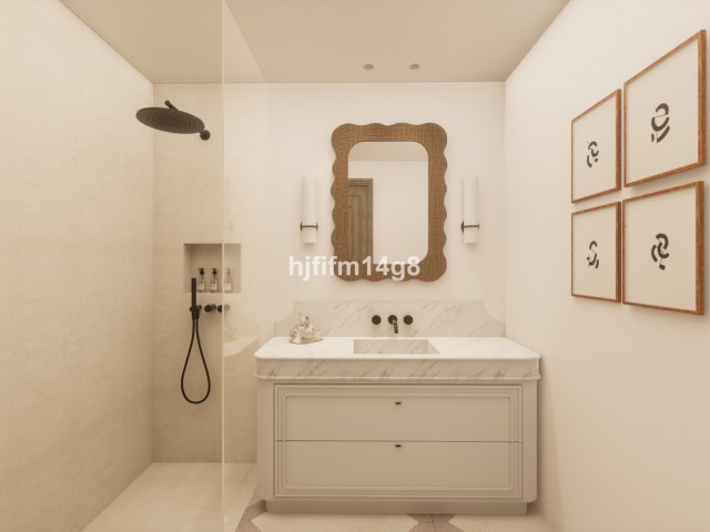 3 Schlafzimmer Reihenhaus in La Colina