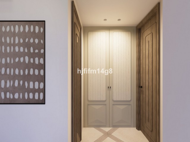 3 Schlafzimmer Reihenhaus in La Colina