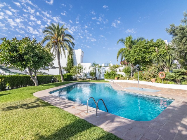 3 Schlafzimmer Reihenhaus in La Colina