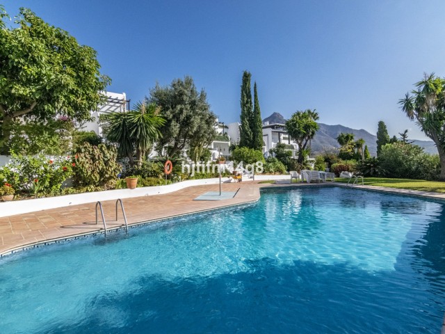 3 Schlafzimmer Reihenhaus in La Colina