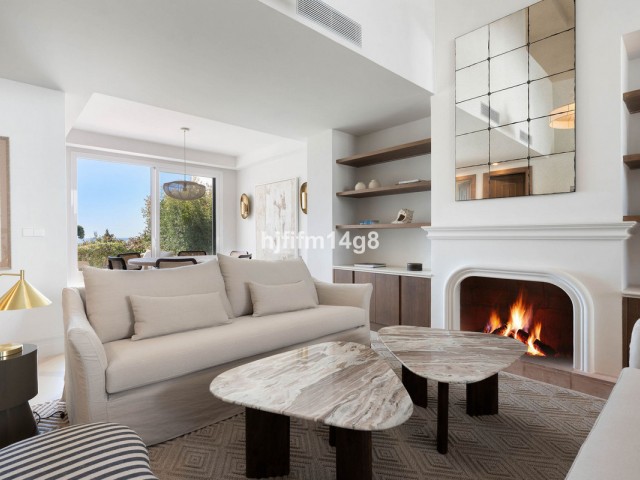 Reihenhaus, La Colina, R5185402