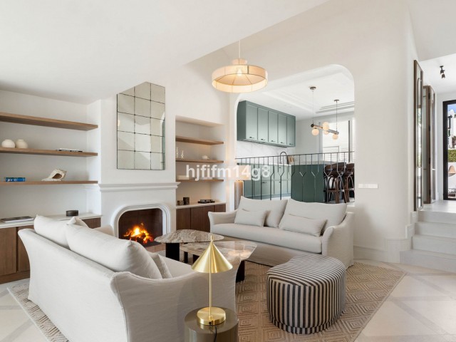 3 Schlafzimmer Reihenhaus in La Colina