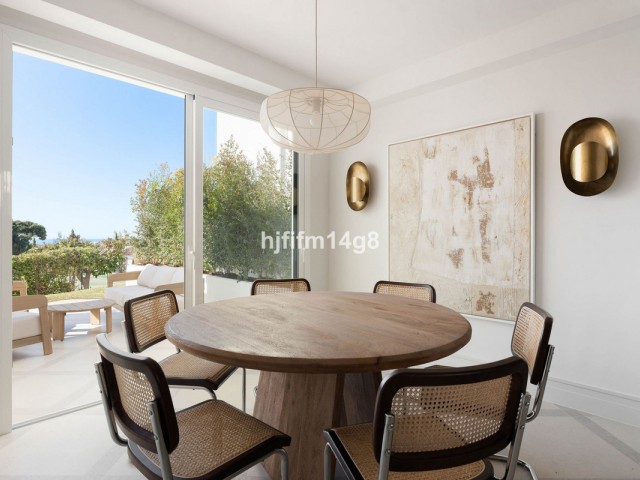 3 Schlafzimmer Reihenhaus in La Colina