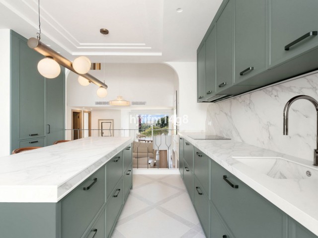 3 Schlafzimmer Reihenhaus in La Colina