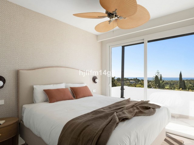 3 Schlafzimmer Reihenhaus in La Colina