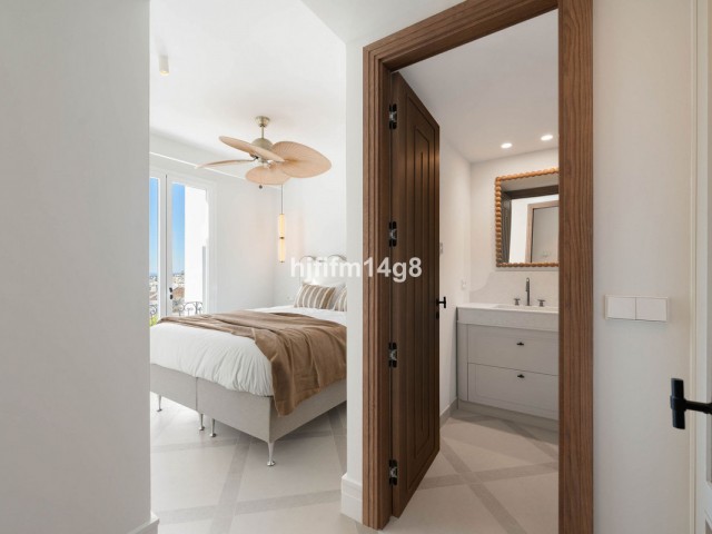 3 Schlafzimmer Reihenhaus in La Colina