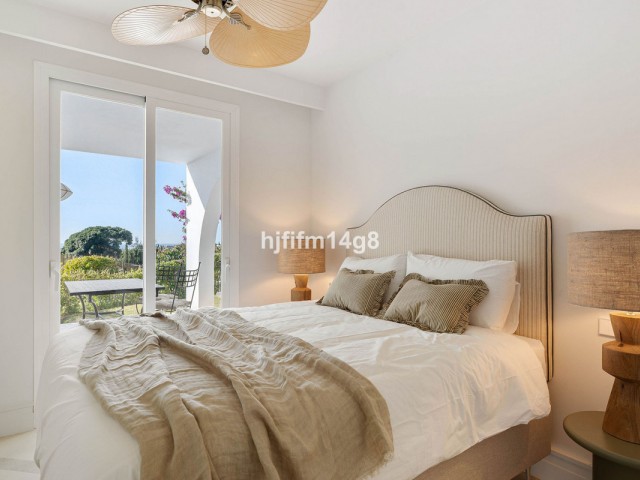 3 Schlafzimmer Reihenhaus in La Colina