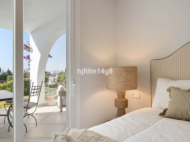 3 Schlafzimmer Reihenhaus in La Colina