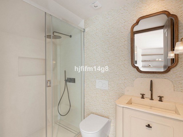 3 Schlafzimmer Reihenhaus in La Colina