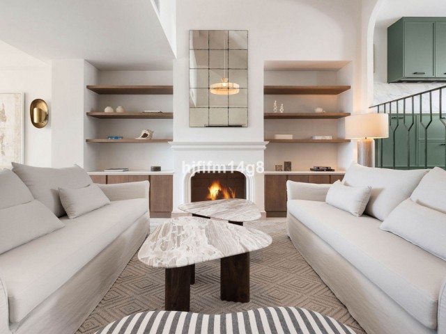 3 Schlafzimmer Reihenhaus in La Colina