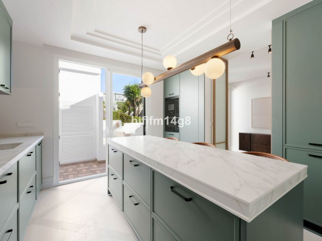 3 Schlafzimmer Reihenhaus in La Colina