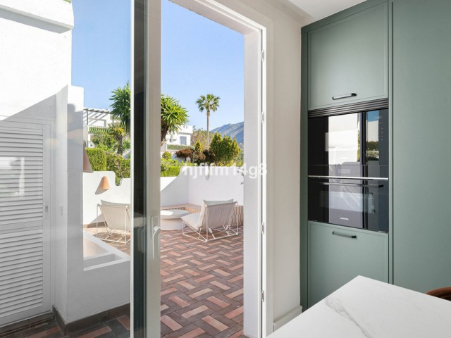 3 Schlafzimmer Reihenhaus in La Colina