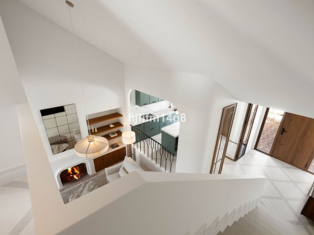 3 Schlafzimmer Reihenhaus in La Colina