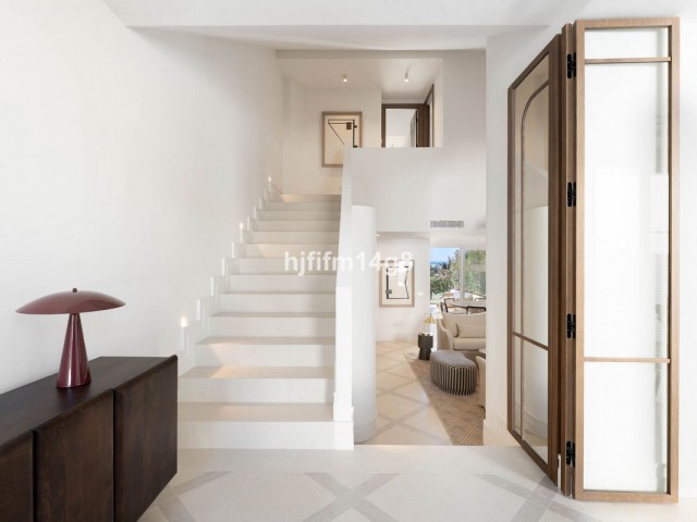 3 Schlafzimmer Reihenhaus in La Colina