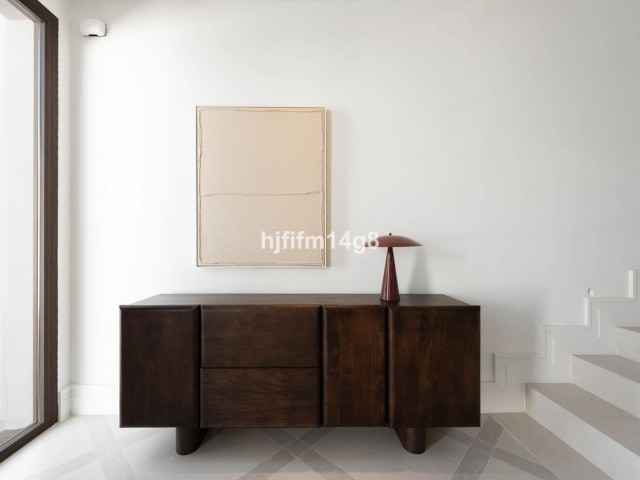 3 Schlafzimmer Reihenhaus in La Colina