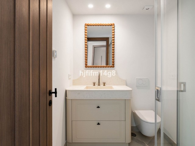 Maison mitoyenne avec 3 Chambres  à La Colina