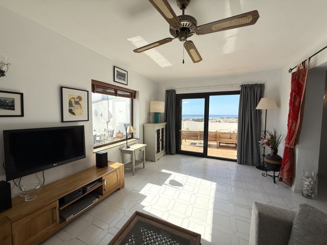 Penthouse in Riviera del Sol