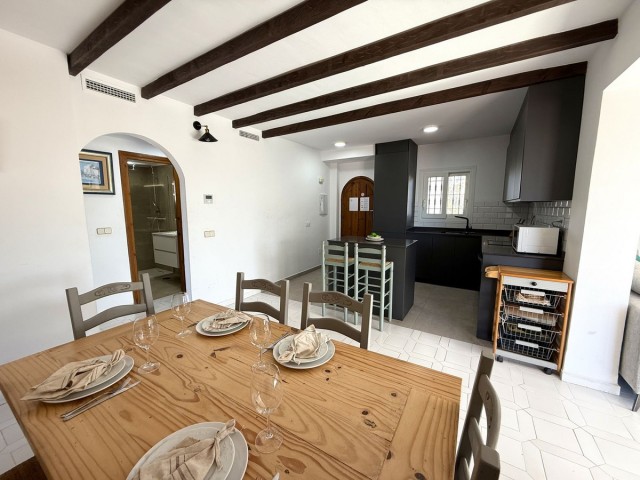 Penthouse in Riviera del Sol