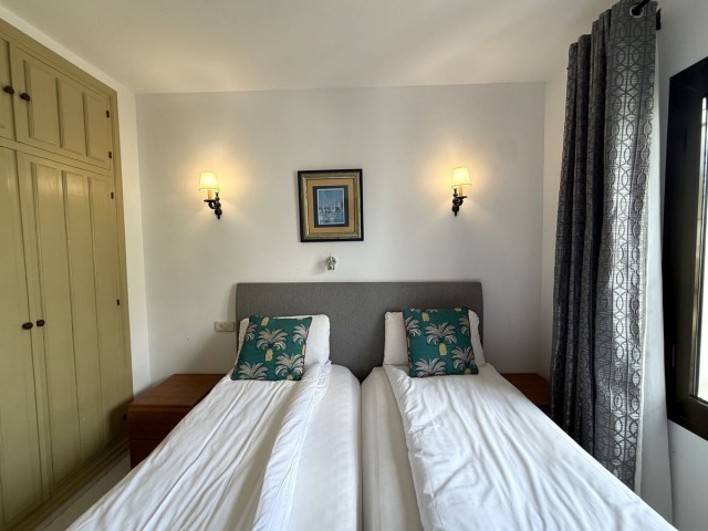 Penthouse in Riviera del Sol