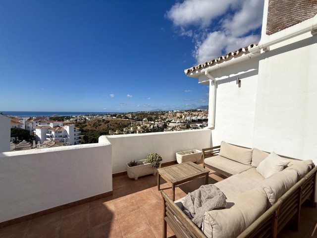 Penthouse, Riviera del Sol, R5189392