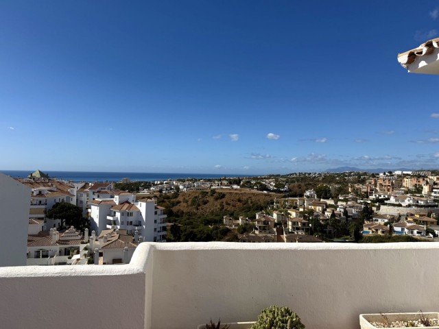 Penthouse, Riviera del Sol, R5189392
