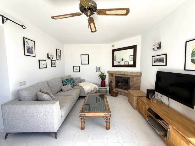 Penthouse, Riviera del Sol, R5189392